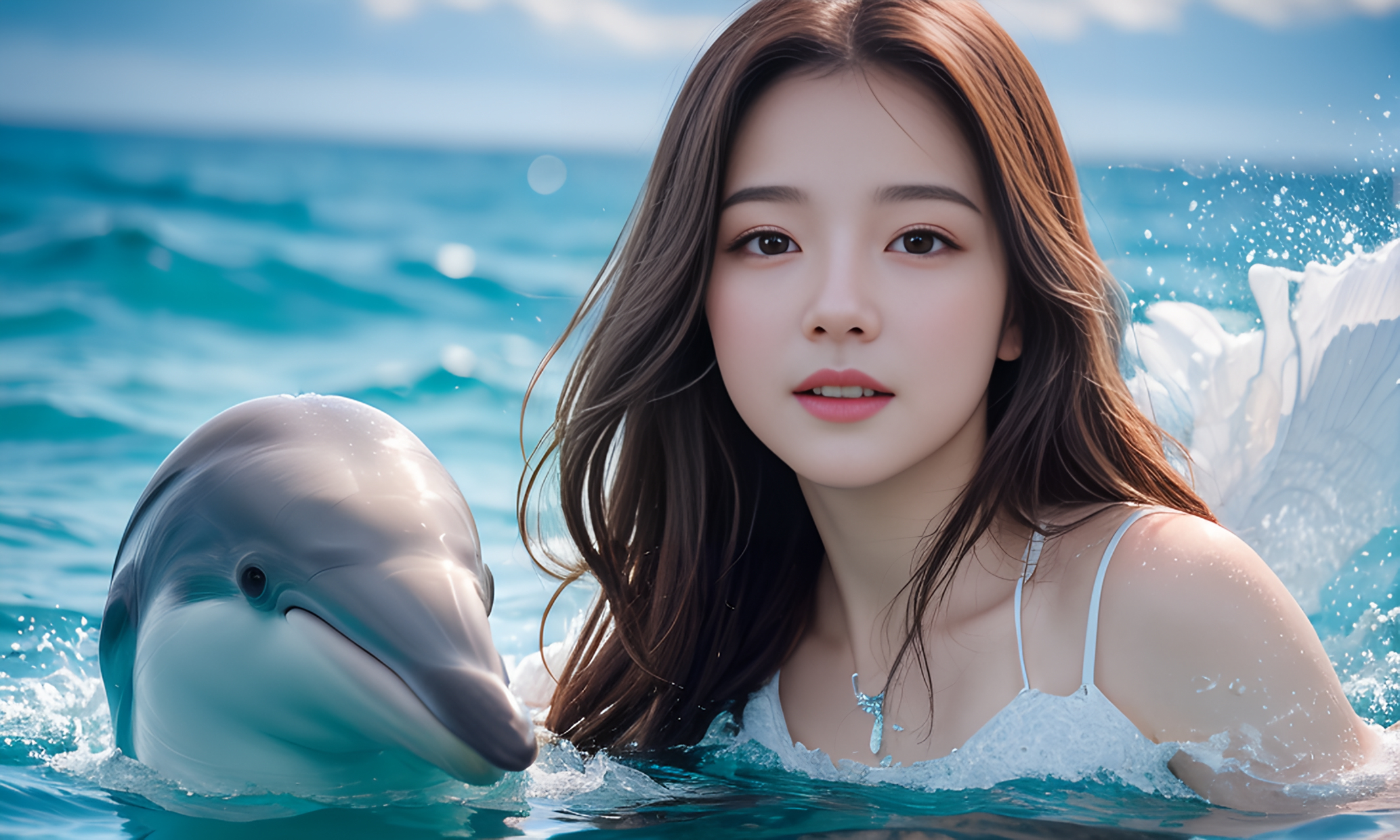 冷水澡更凉快？待在室内不中暑？一起看看关于高温防暑的误区